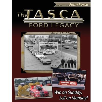 The Tasca Ford Legacy
