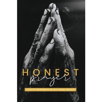 Honest Prayer