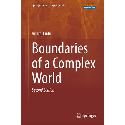 Boundaries of a Complex World