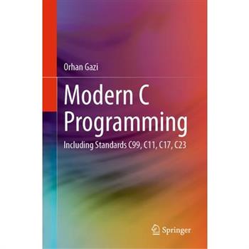 Modern C Programming