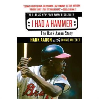 I Had a Hammer
