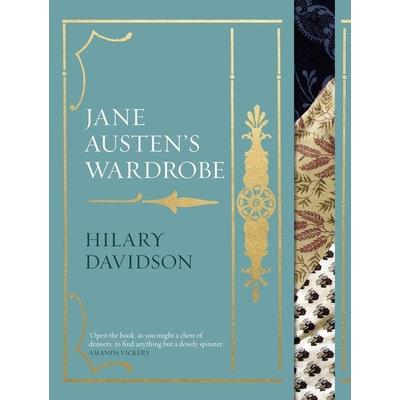 Jane Austen's Wardrobe