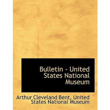 Bulletin - United States National Museum