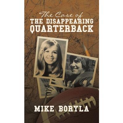 The Case of the Disappearing Quarterback