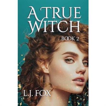 A True Witch Book 2