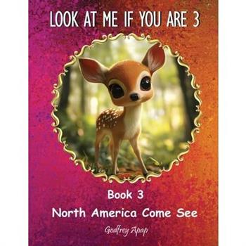 Look at Me if You Are 3