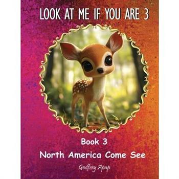 Look at Me if You Are 3