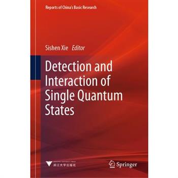 Detection and Interaction of Single Quantum States