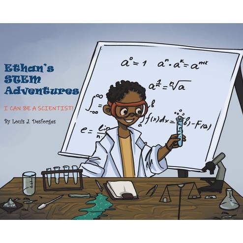 Ethan’s STEM Adventures