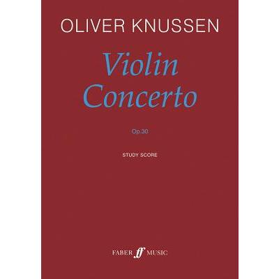 Violin Concerto