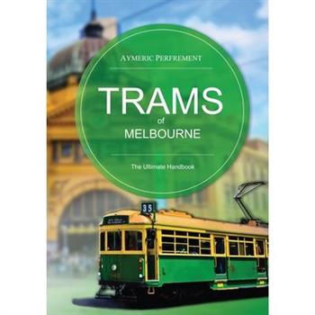 Trams of Melbourne