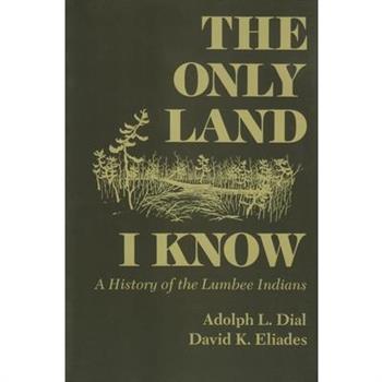 The Only Land I Know