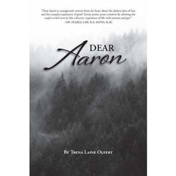 Dear Aaron