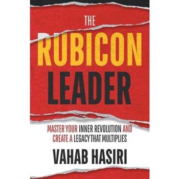 The Rubicon Leader