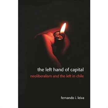 The Left Hand of Capital