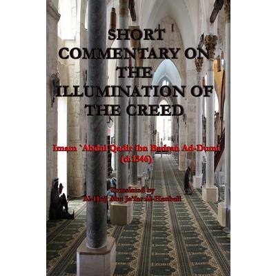 Short Commentary on the Illumination of the Creed