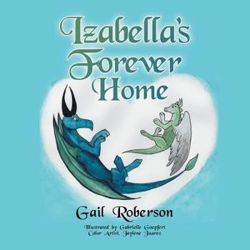 Izabella Forever Home