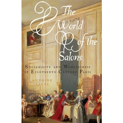 The World of the Salons