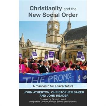 Christianity and the New Social Order
