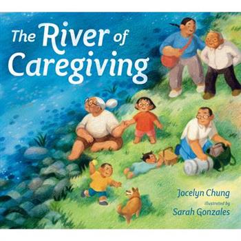 The River of Caregiving