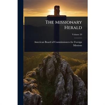 The Missionary Herald