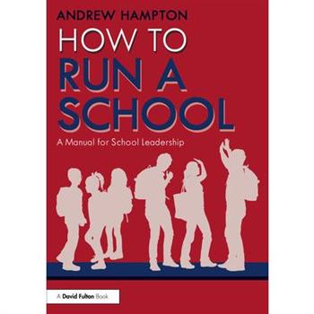 How to Run a School