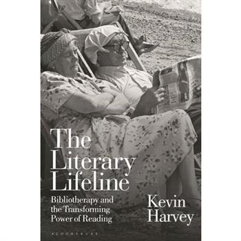 The Literary Lifeline