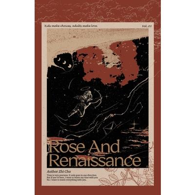 Rose and Renaissance#3