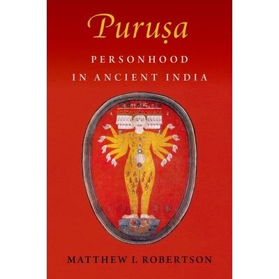 Puruṣa