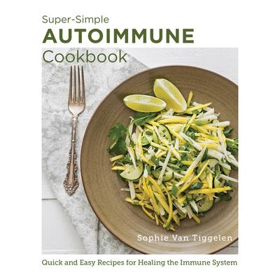 Super-Simple Autoimmune Cookbook
