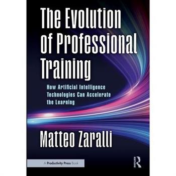 The Evolution of Professional Training