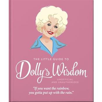 The Little Guide to Dolly's Wisdom