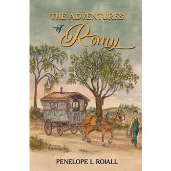 The Adventures of Romy