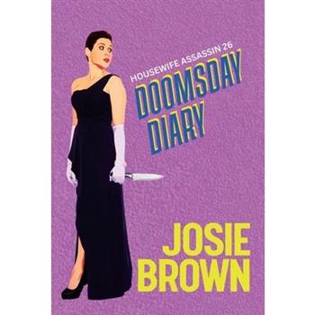 The Housewife Assassin's Doomsday Diary