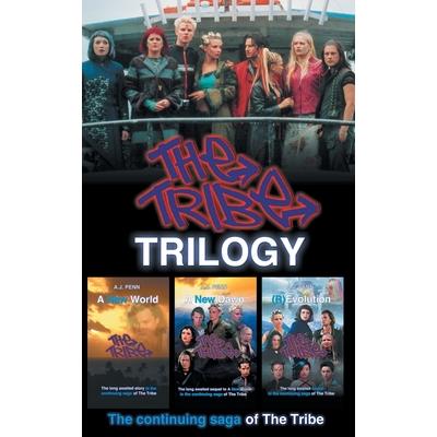 The Tribe Trilogy