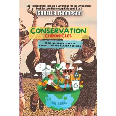 Conservation Chronicles