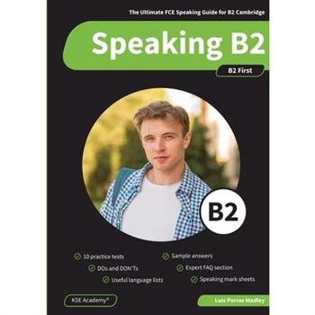 Speaking for B2