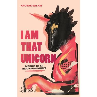 I Am That Unicorn