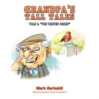 Grandpa's Tall Tales