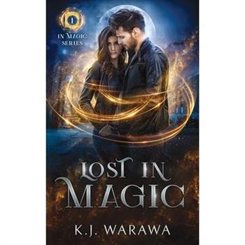 Lost In Magic