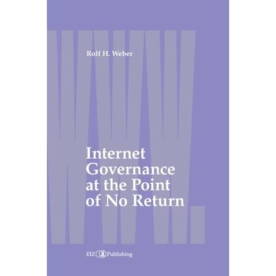 Internet Governance at the Point of No Return