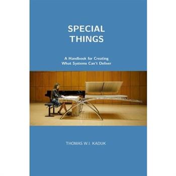 Special Things
