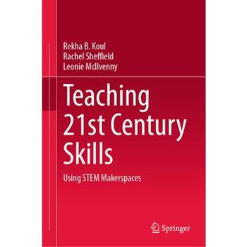 Teaching 21st Century Skills