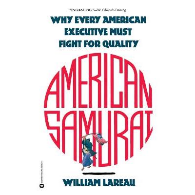 American Samurai