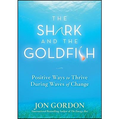 The Shark and the Goldfish