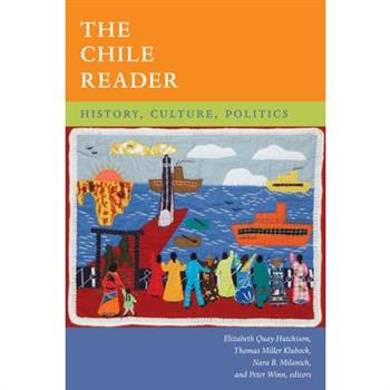 The Chile Reader