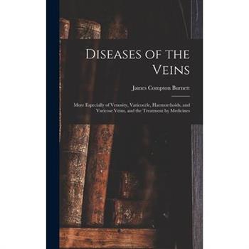 Diseases of the Veins