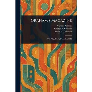 Graham's Magazine