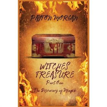 Witches Treasure Part One