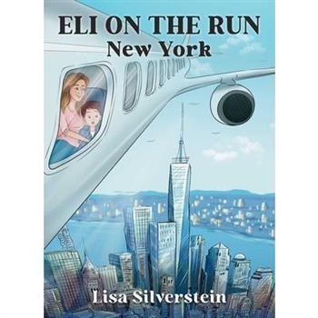 Eli on the Run